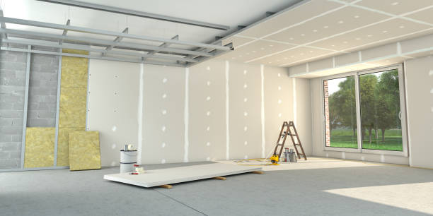 Best Residential Insulation in Mission Bend, TX