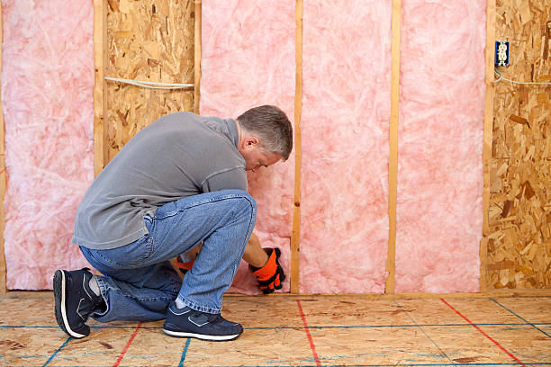 Best Spray Foam Insulation in Mission Bend, TX