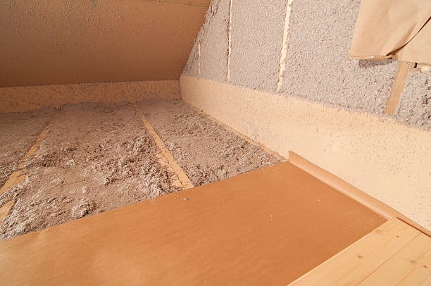 Best Insulation for Specific Applications in Mission Bend, TX